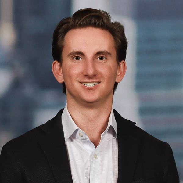 William O'Gorman, Founder and CEO of Opus Journeys